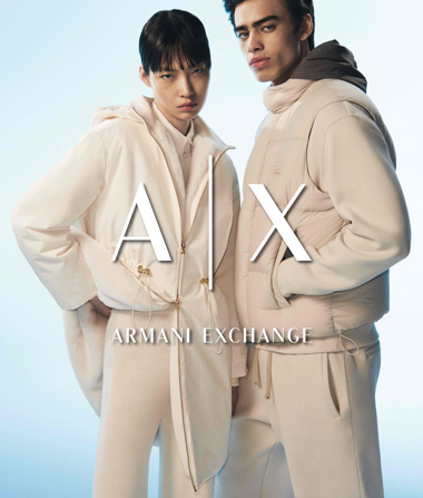 Ax