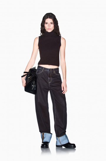 Джинсы ARMANI EXCHANGE