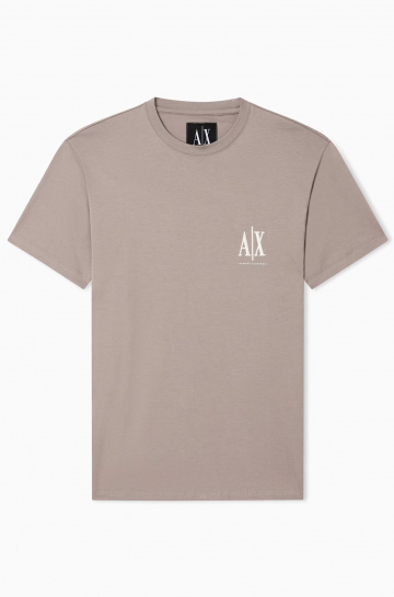 Футболка ARMANI EXCHANGE