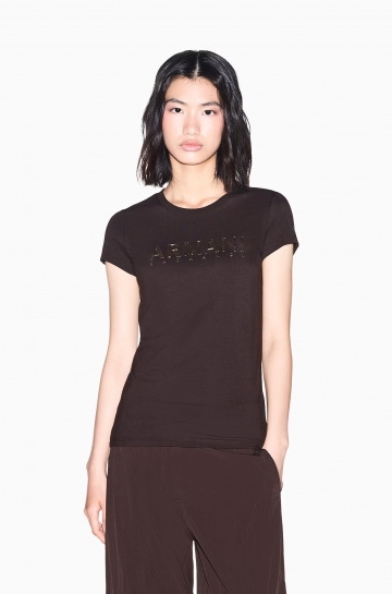 Футболка ARMANI EXCHANGE
