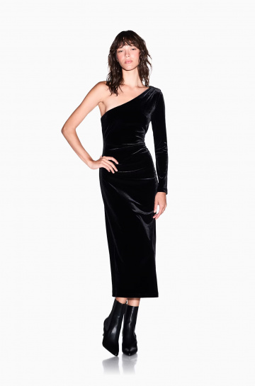 Платье ARMANI EXCHANGE
