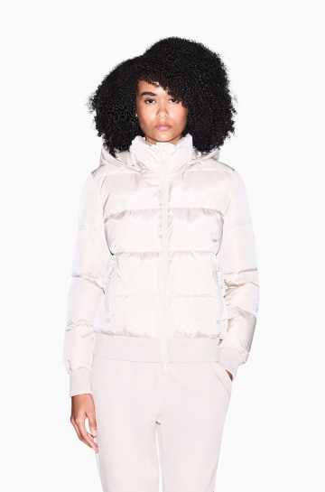 Пуховик ARMANI EXCHANGE