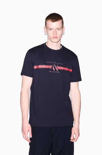 Футболка ARMANI EXCHANGE