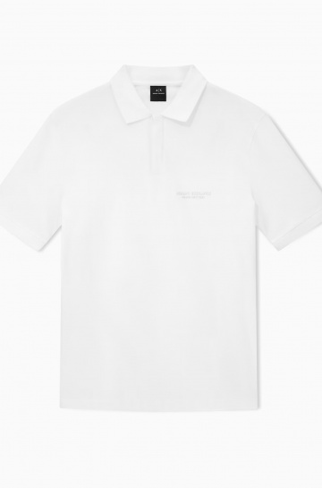 Поло ARMANI EXCHANGE