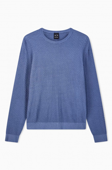 Джемпер ARMANI EXCHANGE