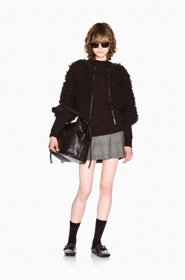 Юбка ARMANI EXCHANGE