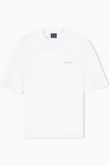 Футболка ARMANI EXCHANGE