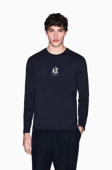 Футболка ARMANI EXCHANGE