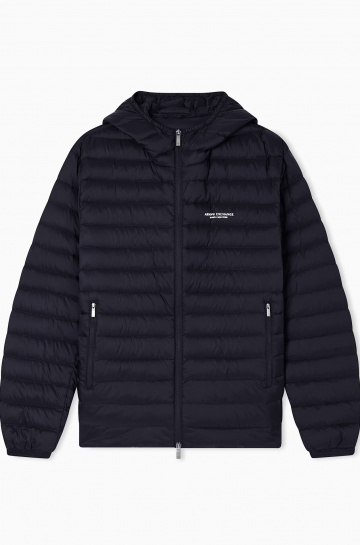 Пуховик ARMANI EXCHANGE