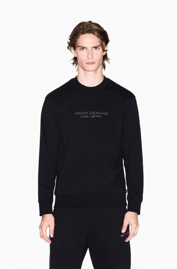 Толстовка ARMANI EXCHANGE