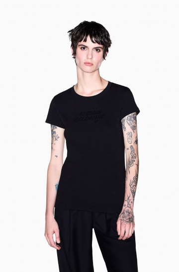 Футболка ARMANI EXCHANGE