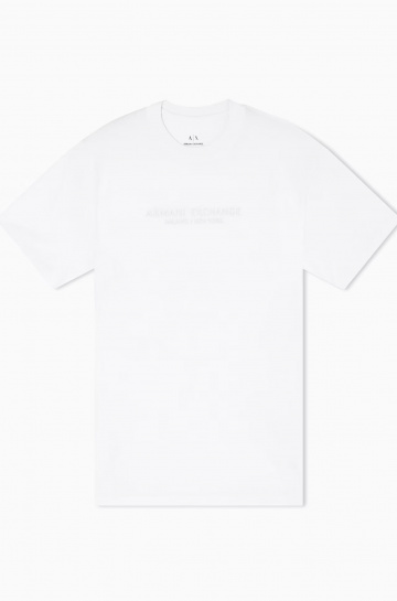 Футболка ARMANI EXCHANGE