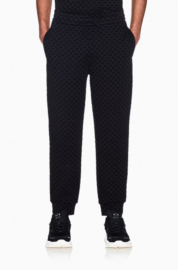 Брюки спортивные ARMANI EXCHANGE