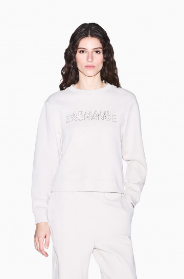 Толстовка ARMANI EXCHANGE