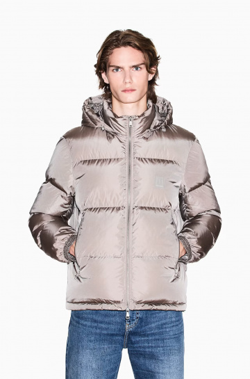 Пуховик ARMANI EXCHANGE
