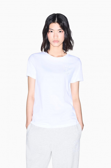 Футболка ARMANI EXCHANGE