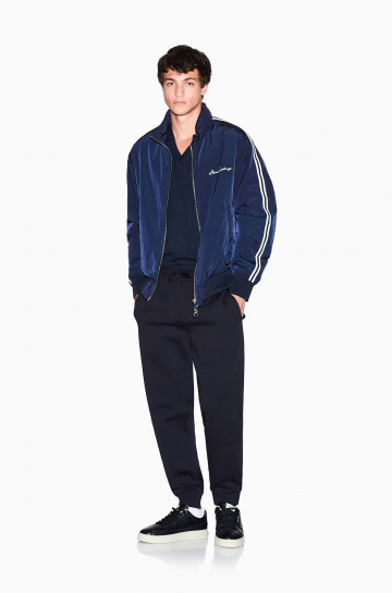 Брюки спортивные ARMANI EXCHANGE