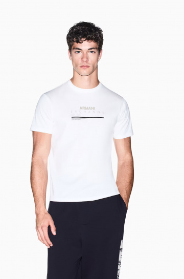Футболка ARMANI EXCHANGE