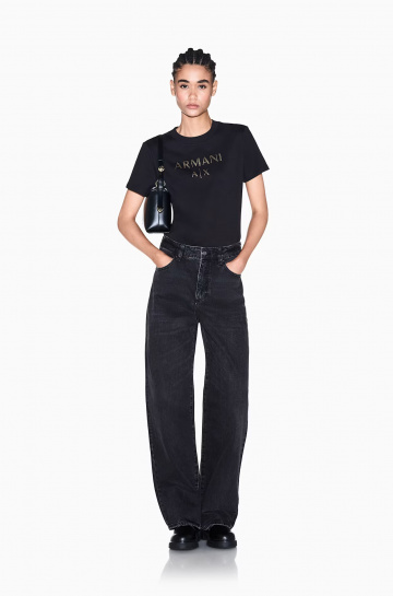 Джинсы ARMANI EXCHANGE