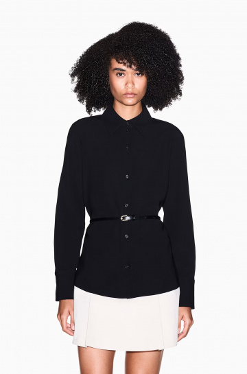 Блузка ARMANI EXCHANGE