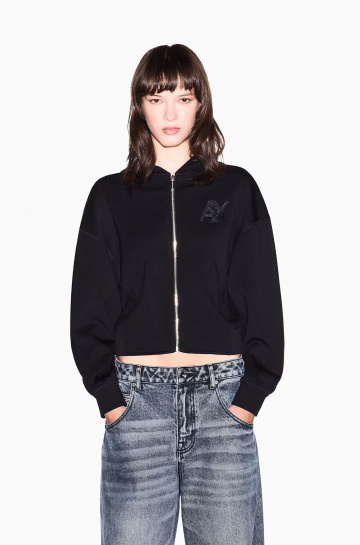 Толстовка ARMANI EXCHANGE