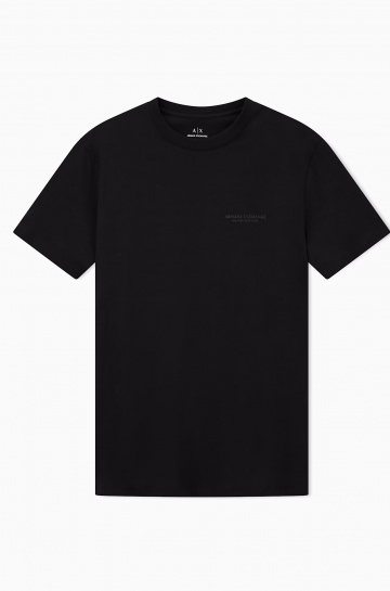 Футболка ARMANI EXCHANGE