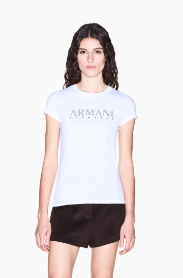 Футболка ARMANI EXCHANGE