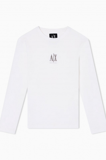 Футболка ARMANI EXCHANGE