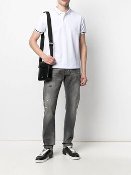 Джинсы EMPORIO ARMANI