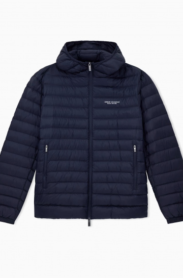Пуховик ARMANI EXCHANGE