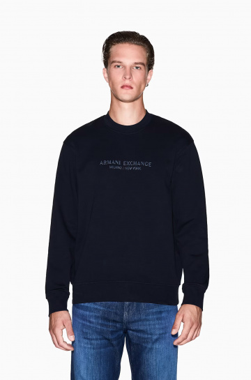 Толстовка ARMANI EXCHANGE
