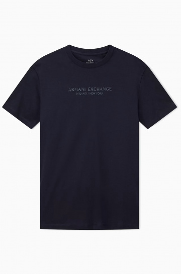 Футболка ARMANI EXCHANGE