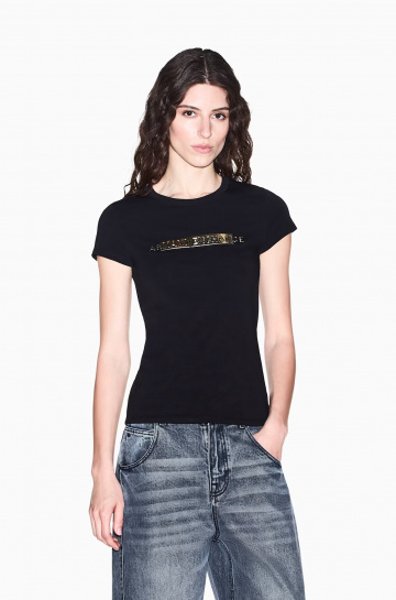 Футболка ARMANI EXCHANGE