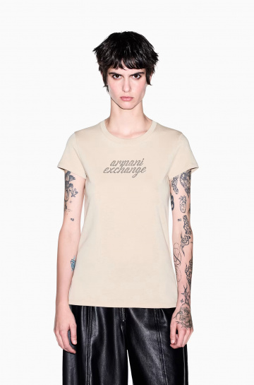 Футболка ARMANI EXCHANGE