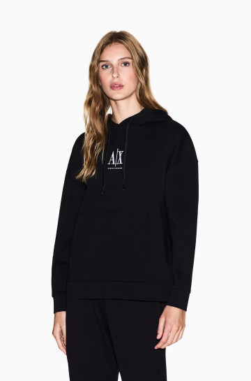Толстовка ARMANI EXCHANGE