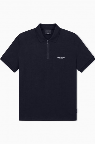 Поло ARMANI EXCHANGE