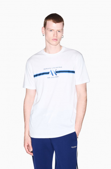 Футболка ARMANI EXCHANGE
