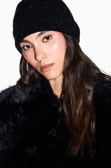Шапка ARMANI EXCHANGE