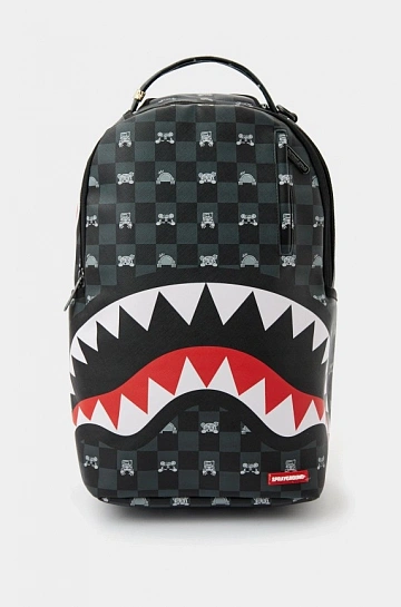Рюкзак Sprayground