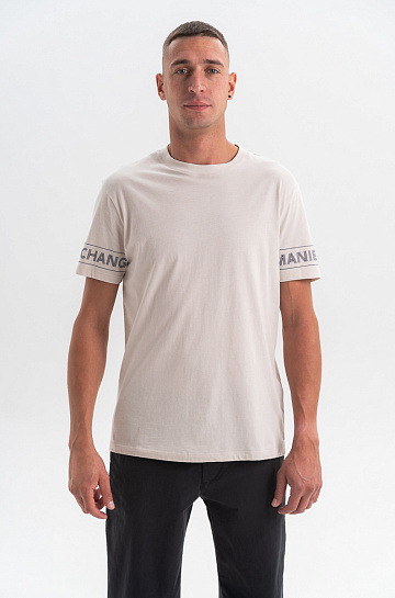 Футболка ARMANI EXCHANGE