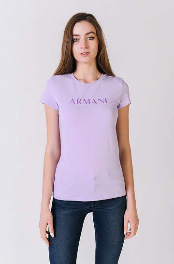 Футболка ARMANI EXCHANGE