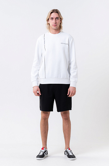 Шорты ARMANI EXCHANGE