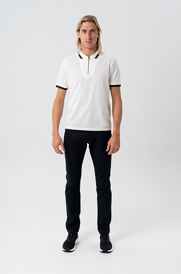 Джинсы EMPORIO ARMANI