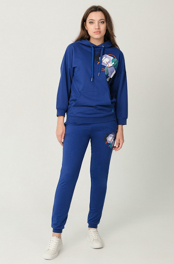 Брюки спортивные ARMANI EXCHANGE