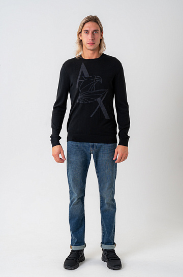 Джинсы ARMANI EXCHANGE