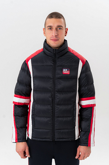 Пуховик ARMANI EXCHANGE