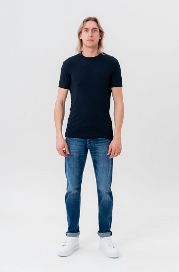 Джинсы EMPORIO ARMANI