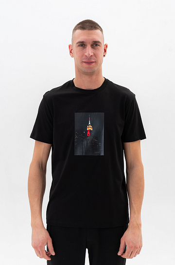 Футболка ARMANI EXCHANGE