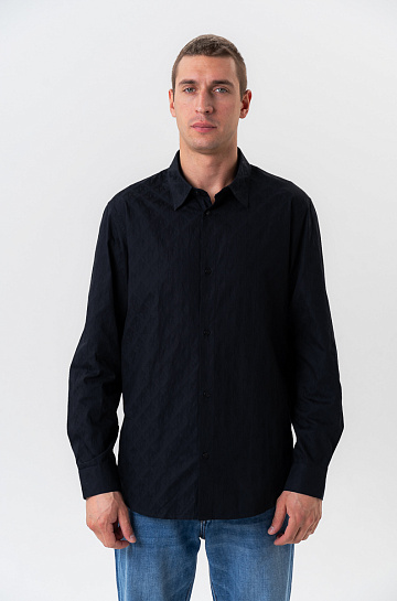 Рубашка ARMANI EXCHANGE