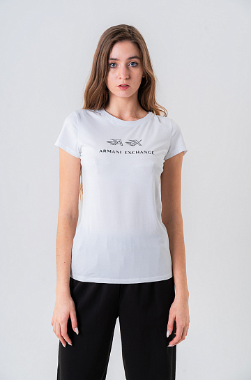 Футболка ARMANI EXCHANGE